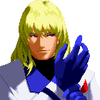 Kaingif — Favorite Fighting Game Characters option 20