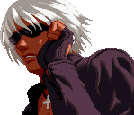 Kgif — Favorite Fighting Game Characters option 24