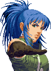 Leonagif — Favorite Fighting Game Characters option 27