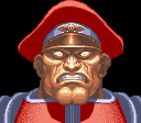 M Bisonpng — Favorite Fighting Game Characters option 28