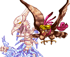 Pet Shopgif — Favorite Fighting Game Characters option 33