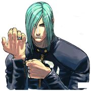 Remyjpg — Favorite Fighting Game Characters option 37