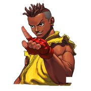 Seanjpg — Favorite Fighting Game Characters option 40