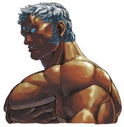 Urienjpg — Favorite Fighting Game Characters option 42