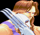 Vegapng — Favorite Fighting Game Characters option 43