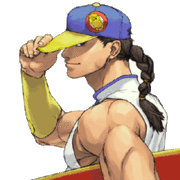 Yungif — Favorite Fighting Game Characters option 46