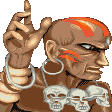 Zz1587922484dhalsimgif — Favorite Fighting Game Characters option 48