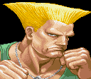 Zz1587922484guilepng — Favorite Fighting Game Characters option 49