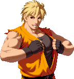 Zz1587922484ryogif — Favorite Fighting Game Characters option 52