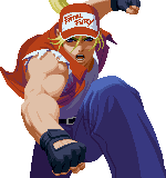 Zz1587922484terrygif — Favorite Fighting Game Characters option 54