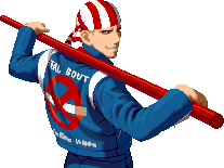 Zz1587947690billygif — Favorite Fighting Game Characters option 58