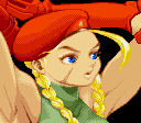 Zz1587947690cammypng — Favorite Fighting Game Characters option 59