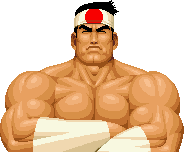 Zz1587947690goro Daimongif — Favorite Fighting Game Characters option 64