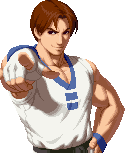Zz1587947690kimgif — Favorite Fighting Game Characters option 67