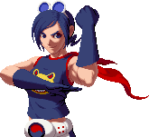 Zz1587947690may Leegif — Favorite Fighting Game Characters option 70