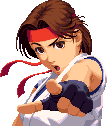 Zz1587947690yurigif — Favorite Fighting Game Characters option 72
