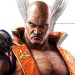 Zz1593972953heihachipng — Favorite Fighting Game Characters option 78