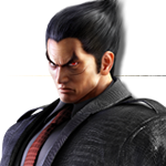 Zz1593972953kazuyapng — Favorite Fighting Game Characters option 84