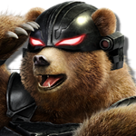 Zz1593972953kumapng — Favorite Fighting Game Characters option 86