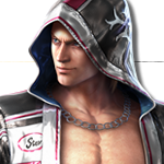 Zz1593972953stevepng — Favorite Fighting Game Characters option 95