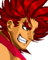 Zz1593972976kazukipng — Favorite Fighting Game Characters option 108