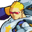 Zz1593973023captain Commandopng — Favorite Fighting Game Characters option 162
