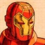 Zz1593973023iron Manpng — Favorite Fighting Game Characters option 171