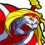 Zz1593973023omega Redpng — Favorite Fighting Game Characters option 184
