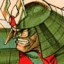 Zz1593973023silver Samuraipng — Favorite Fighting Game Characters option 196