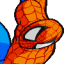 Zz1593973023spider Manpng — Favorite Fighting Game Characters option 198