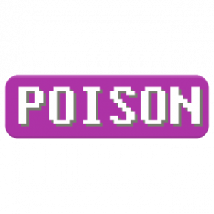 Pkmnpoisontypepng — Favorite Pokémon Types option 13