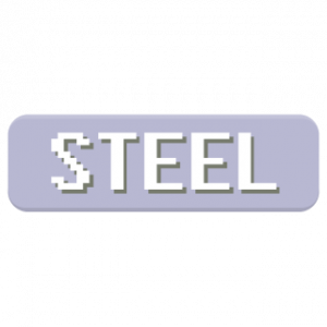 Pkmnsteeltypepng — Favorite Pokémon Types option 16