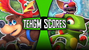 Banjo Vs Yooka Gm Scorespng — Favorite TehGM Scores option 2