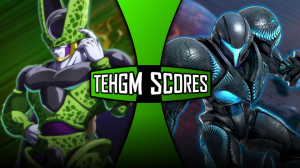 Cell Vs Ds Gmpng — Favorite TehGM Scores option 5