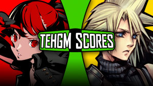 Cloud Vs Sumirepng — Favorite TehGM Scores option 6
