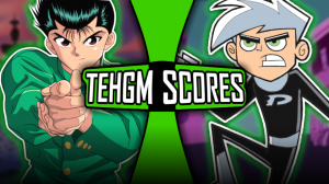 Danny Vs Yusuke Gm Tnpng — Favorite TehGM Scores option 7