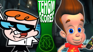 Dexter Vs Jimmypng — Favorite TehGM Scores option 8