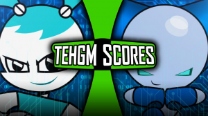 Jennyvsrobotboygmjpg — Favorite TehGM Scores option 13