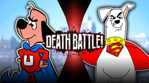 Krypto Vs Underdogpng — Favorite TehGM Scores option 15