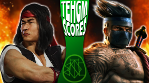 Liu Kang Vs Jagopng — Favorite TehGM Scores option 16