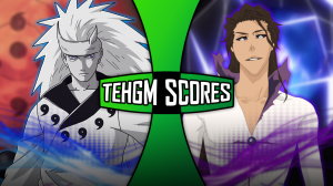 Madara Vs Aizen Gm Scorespng — Favorite TehGM Scores option 17