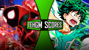 Milesvsdekutehgm Shaftpng — Favorite TehGM Scores option 18