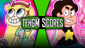 Star Vs Steven Gm Scorespng — Favorite TehGM Scores option 28