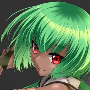 Zz1600532905emeraldsustraifull2639704jpg — Best "Girls" From Animation option 11