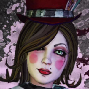 Zz1600533038borderlands2010 02 2518 25 26 79png — Best "Girls" From Animation option 22