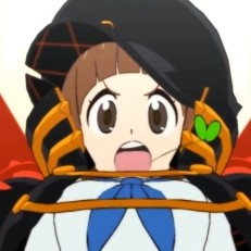 Zz1600533235kill La Kill If Mako Mankanshokujpg — Best "Girls" From Animation option 35