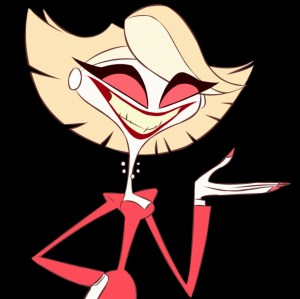 Zz1600533466katiekilljoybypjpng — Best "Girls" From Animation option 42