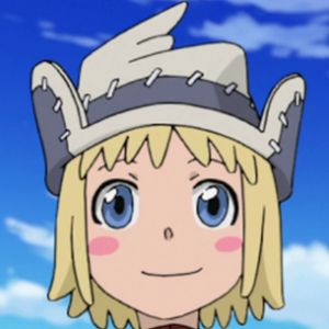 Zz1600533646pattythompson28profile29png — Best "Girls" From Animation option 50