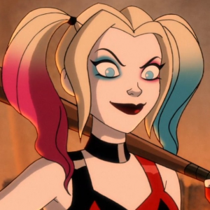Zz1600533863harleenquinzelharleyquinntvseries0001jpg — Best "Girls" From Animation option 59