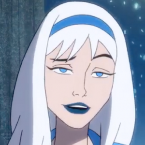 Zz1600533863norafreezepng — Best "Girls" From Animation option 61